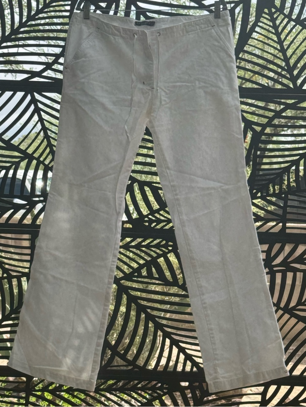 Sanctuary Drawstring Pants - Picture 3 of 5